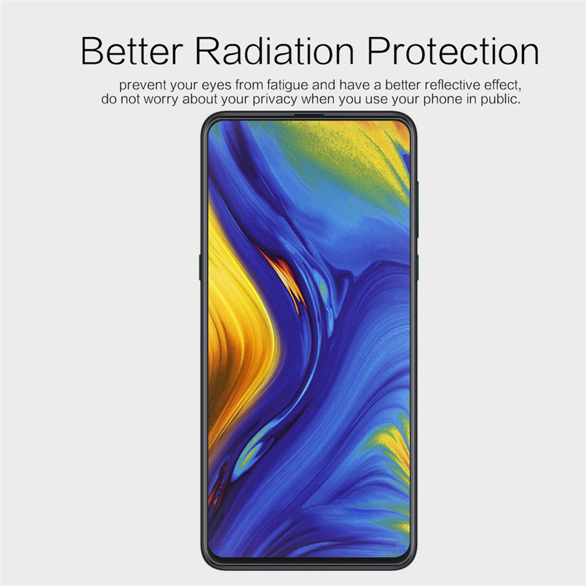 NILLKIN-Matte-Anti-scratch-Anti-fingerprint-Screen-Protector--Lens-Film-for-Xiaomi-Mi-MIX-3-Non-orig-1383989-2